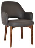 Albury XL Chair Timber