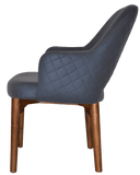 Albury XL Chair Timber