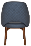Albury XL Chair Timber