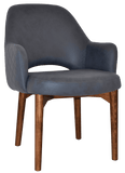 Albury XL Chair Timber