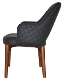 Albury XL Chair Timber