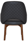 Albury XL Chair Timber