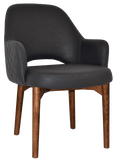 Albury XL Chair Timber