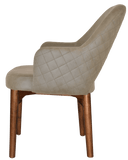 Albury XL Chair Timber
