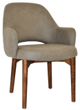 Albury XL Chair Timber