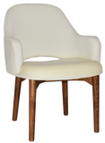 Albury XL Chair Timber