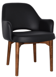Albury XL Chair Timber
