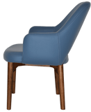 Albury XL Chair Timber