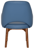 Albury XL Chair Timber