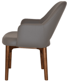 Albury XL Chair Timber