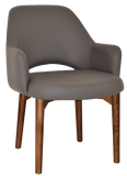 Albury XL Chair Timber