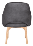 Albury XL Chair Timber