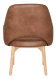 Albury XL Chair Timber