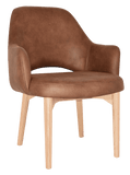 Albury XL Chair Timber
