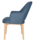 Albury XL Chair Timber