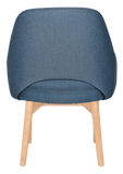 Albury XL Chair Timber