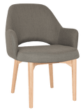 Albury XL Chair Timber
