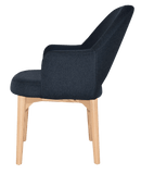 Albury XL Chair Timber