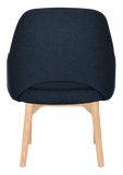 Albury XL Chair Timber