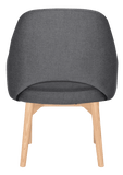 Albury XL Chair Timber