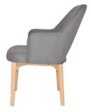 Albury XL Chair Timber