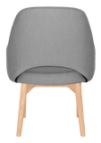 Albury XL Chair Timber