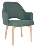 Albury XL Chair Timber