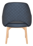 Albury XL Chair Timber