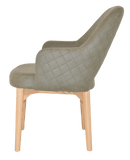 Albury XL Chair Timber