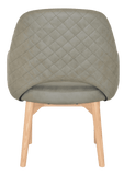 Albury XL Chair Timber