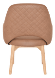 Albury XL Chair Timber