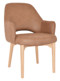 Albury XL Chair Timber