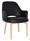 Albury XL Chair Timber