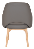 Albury XL Chair Timber