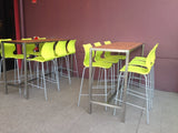 Smart Dry Bar Table Frame | In Stock | Nufurn Commercial Furniture 