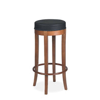 PAGED C-4075 'Kilkenny' Bentwood Stool | Nufurn Commercial Furniture 