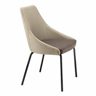 restaurant dining chair - kontea