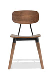 Kroft French Industrial Chair | Nufurn Commercial Furniture 