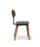 Kroft French Industrial Chair | Nufurn Commercial Furniture 
