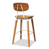 Kroft  Bar Stool | Nufurn Commercial Furniture 