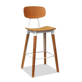 Kroft - Restaurant Bar Stool