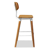 bar stool kroft commercial furniture australia