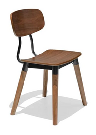 Kroft Side Chair | In Stock | Nufurn Commercial Furniture 