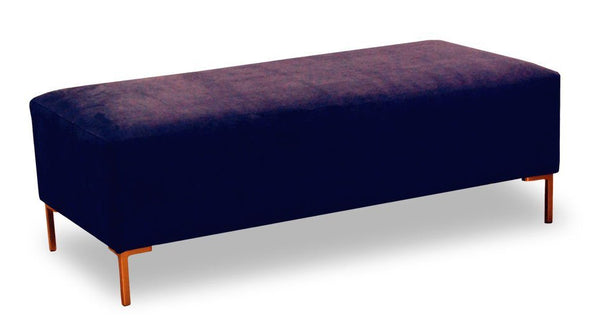 Ottoman - Long | Nufurn Commercial Furniture 