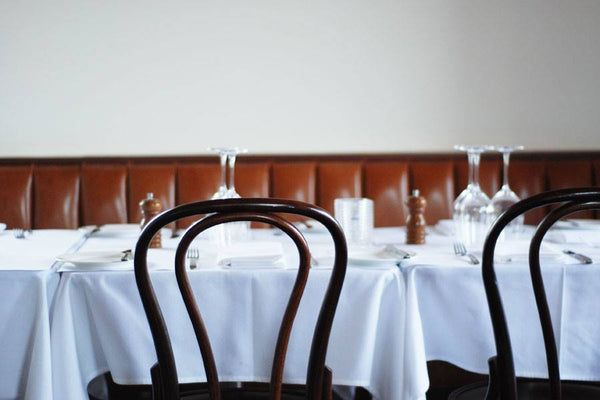 Pub Hotel: The Light Brigade / La Scala