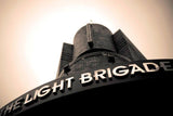 Pub Hotel: The Light Brigade / La Scala