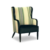 Le Mans Wing Tub Chair | Nufurn Commercial Furniture 