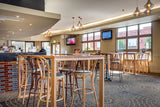 Pub Hotel: The Lakes Hotel