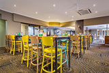 Pub Hotel: The Lakes Hotel