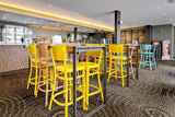 Pub Hotel: The Lakes Hotel